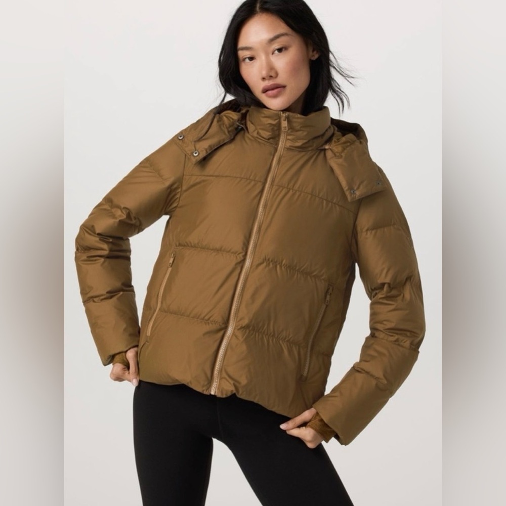 Vuori Alta Down Jacket
